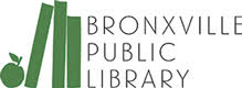 Homepage of Bronxville Public Library