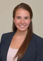 head shot of the presenter