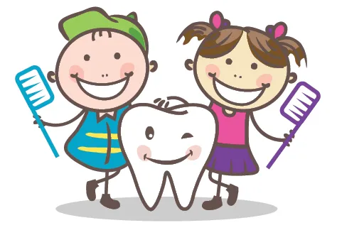 dental kids