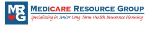 logo for Medicare Resource Group