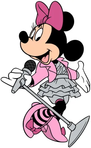 minnie