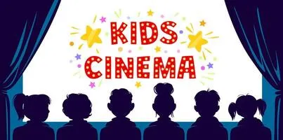 Kids movie