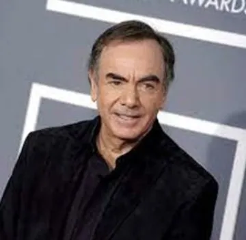 picture of Neil Diamond