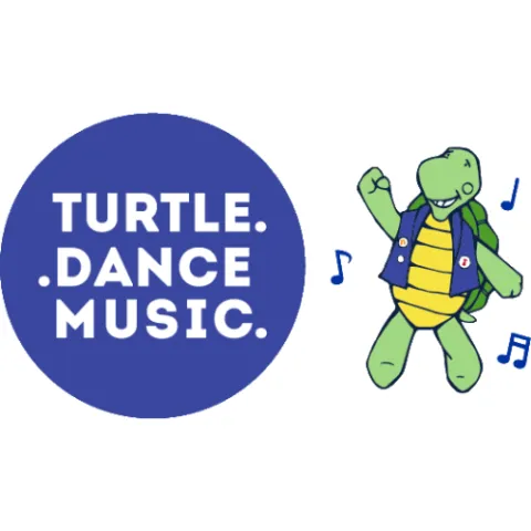turtle dance