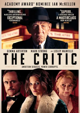 DVD cover