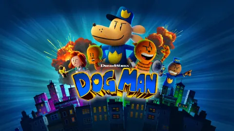 dogman