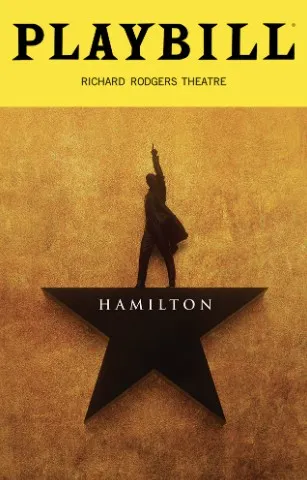 playbill