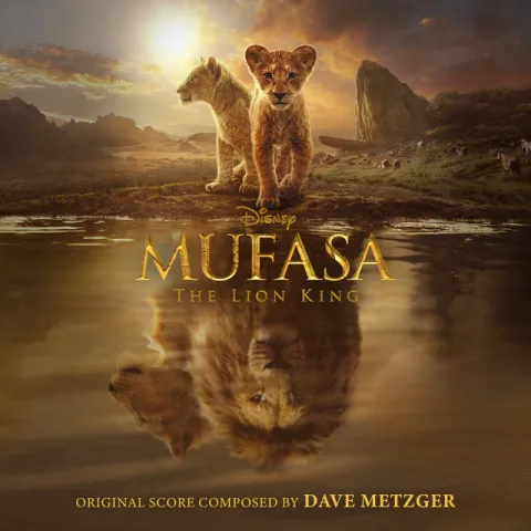 mufasa