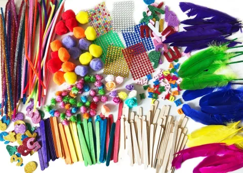 crafts