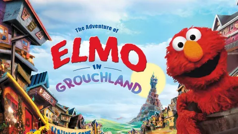 elmo