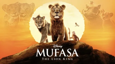 mufasa