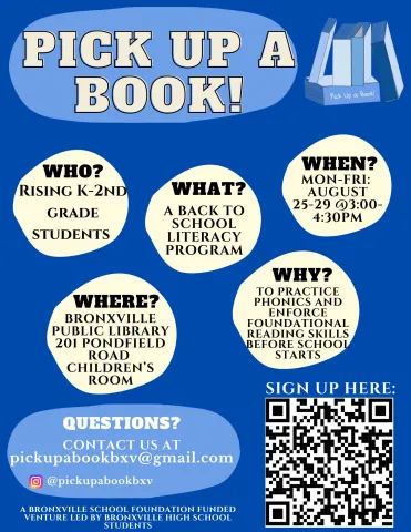 pickabook