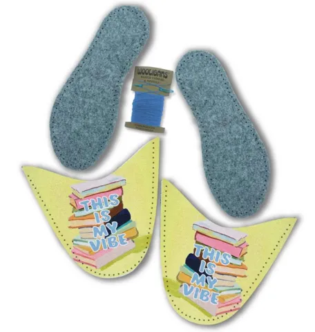 slipper