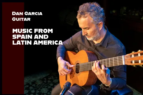 Dan Garcia