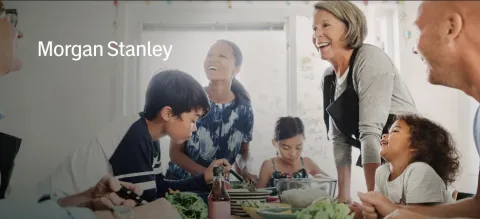 morgan stanley photo