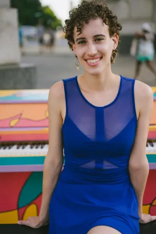 photo of moriah