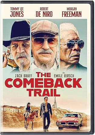 DVD cover