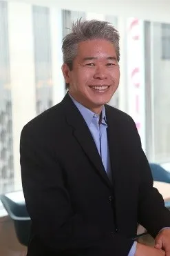 Lee Huang photo