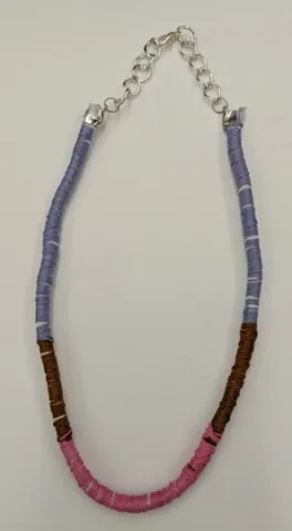 rope necklace