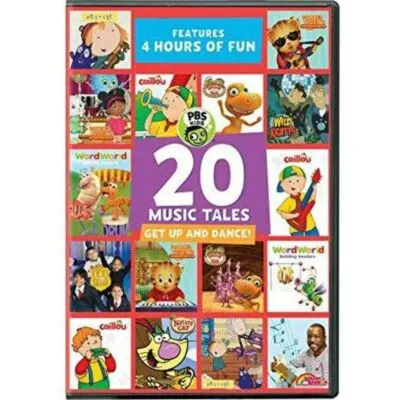 dvd