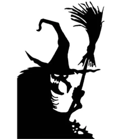 witch