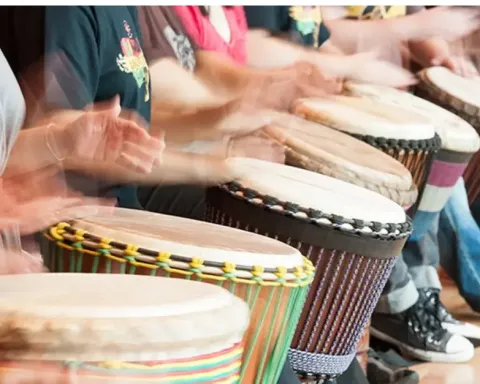 drumm