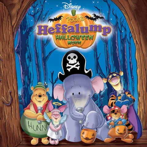 pooh movie