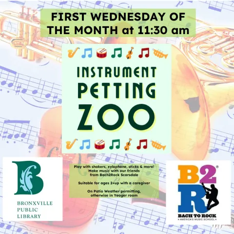PET ZOO