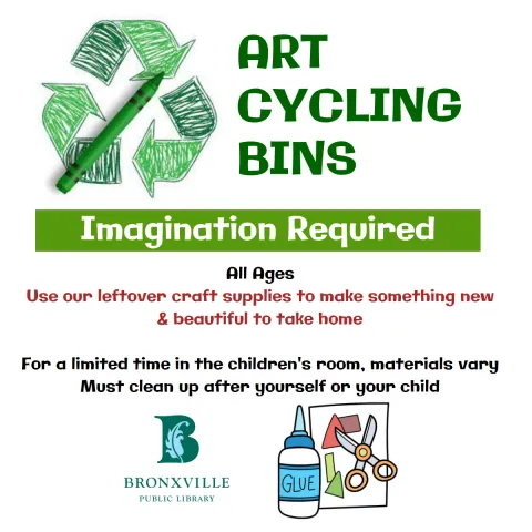 craft bins