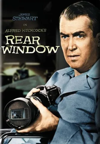 film cover