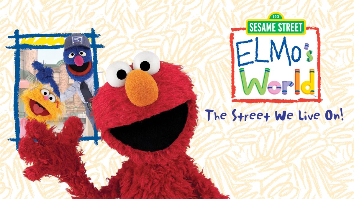 elmo