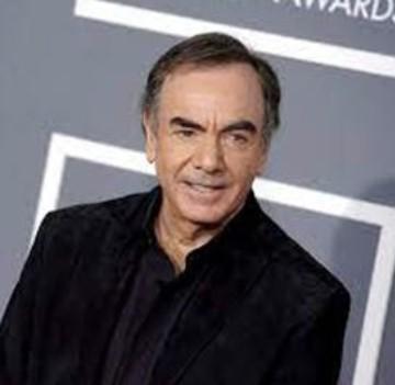 picture of Neil Diamond