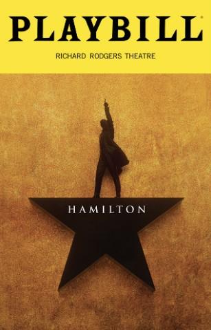 playbill