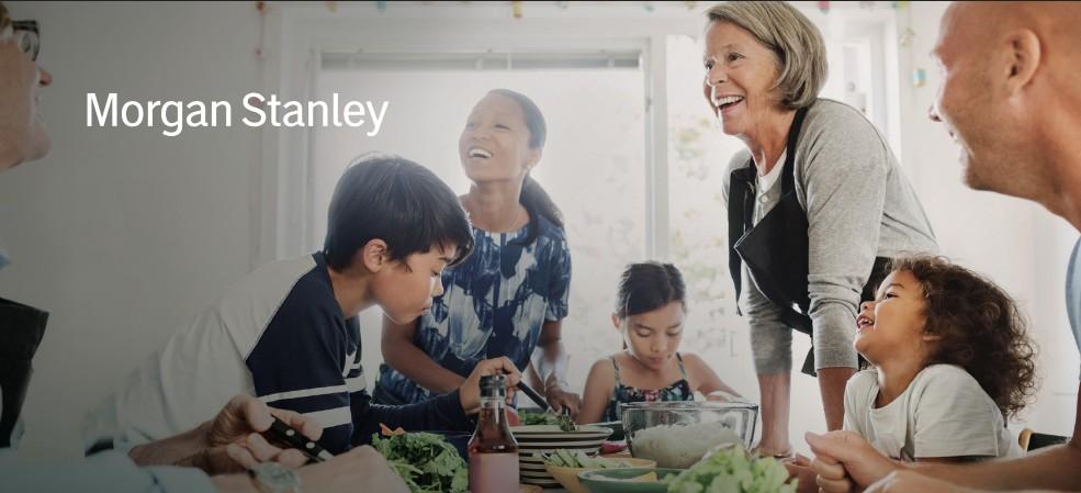 morgan stanley photo