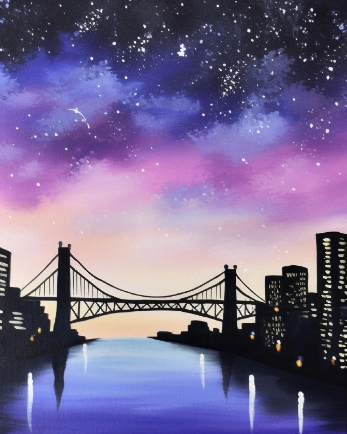 picture of a bridge