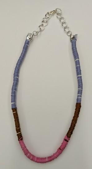 rope necklace