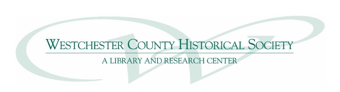 WCHS Logo