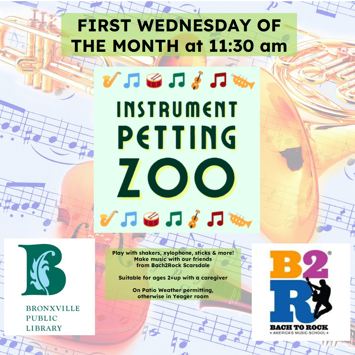 PET ZOO